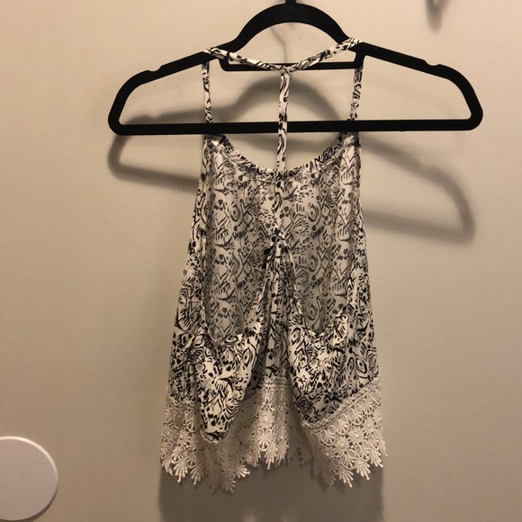 LF open back tank top - Picture 2 of 2